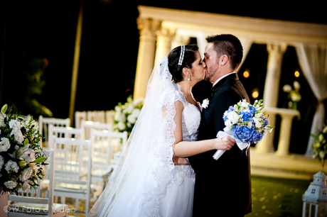 Casamento Mansão da Colina